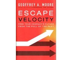 KNYGA Geoffrey A Moore Escape Velocity