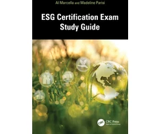 KNYGA Bookshop ESG Certificate Exam Study Guide