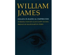 KNYGA Bookshop Essays in Radical Empiricism