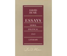 KNYGA Bookshop Essays -- Moral Political &amp; Literary, 2nd Edition