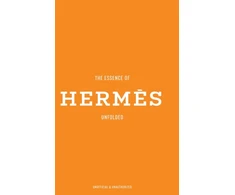 KNYGA Bookshop Essence of Hermes