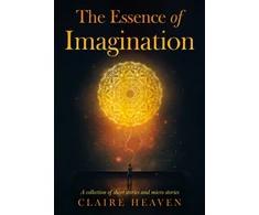KNYGA Bookshop Essence of Imagination