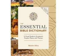 KNYGA Bookshop Essential Bible Dictionary