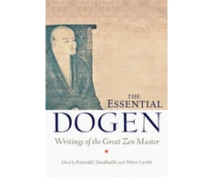 KNYGA Bookshop Essential Dogen