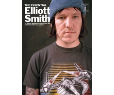 KNYGA Bookshop Essential Elliott Smith