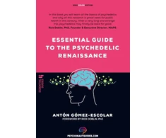 KNYGA Bookshop Essential guide to the Psychedelic Renaissance