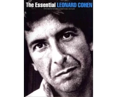 KNYGA Bookshop Essential Leonard Cohen