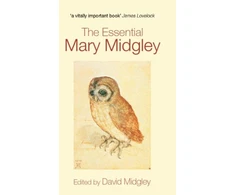 KNYGA Bookshop Essential Mary Midgley