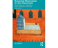 KNYGA Bookshop Essential Motivation in the Classroom