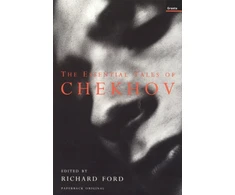 KNYGA Bookshop Essential Tales Of Chekhov