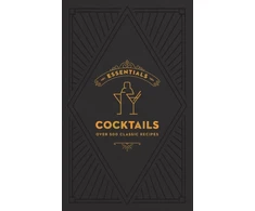KNYGA Bookshop ESSENTIALS: Cocktails