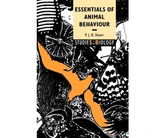 KNYGA Bookshop Essentials of Animal Behaviour