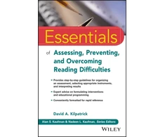 KNYGA Bookshop Essentials of Assessing, Preventing, and Overcoming Reading Difficulties