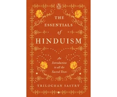 KNYGA Bookshop Essentials of Hinduism