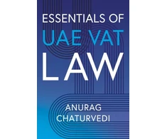 KNYGA Bookshop Essentials of UAE VAT Law
