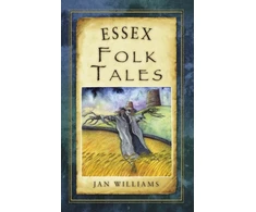 KNYGA Bookshop Essex Folk Tales