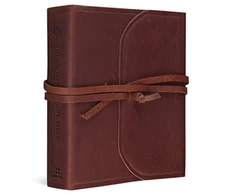 KNYGA Bookshop ESV Journaling Study Bible