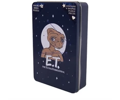 KNYGA Bookshop E.T. Double Sided Puzzle