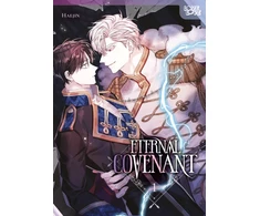 KNYGA Bookshop Eternal Covenant, Volume 1