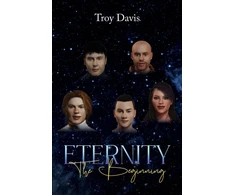 KNYGA Bookshop Eternity - The Beginning