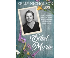 KNYGA Bookshop Ethel Marie