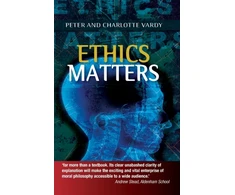 KNYGA Bookshop Ethics Matters