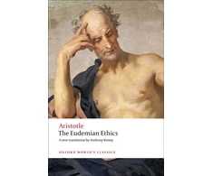 KNYGA Bookshop Eudemian Ethics