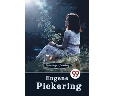 KNYGA Bookshop Eugene Pickering