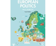 KNYGA Bookshop European Politics