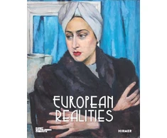 KNYGA Bookshop European Realities