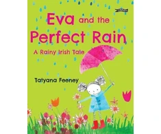 KNYGA Bookshop Eva and the Perfect Rain