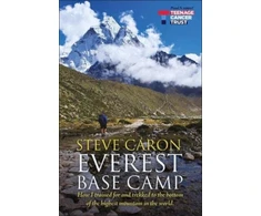 KNYGA Bookshop Everest Base Camp