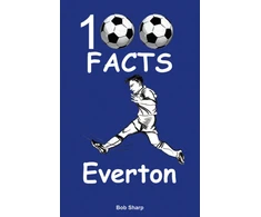 KNYGA Bookshop Everton - 100 Facts