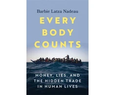 KNYGA Bookshop Every Body Counts