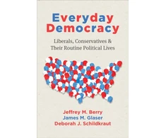 KNYGA Bookshop Everyday Democracy