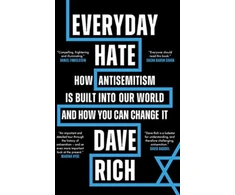 KNYGA Bookshop Everyday Hate