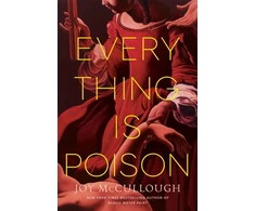 KNYGA Bookshop Everything Is Poison