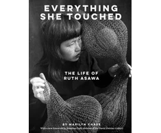 KNYGA Bookshop Everything She Touched