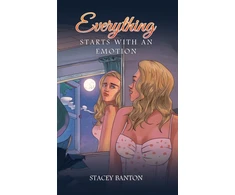 KNYGA Bookshop Everything Starts With an Emotion