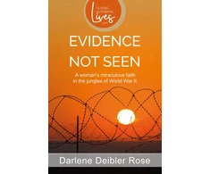 KNYGA Bookshop Evidence not Seen (New Edition)