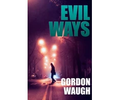 KNYGA Bookshop Evil Ways