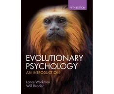 KNYGA Bookshop Evolutionary Psychology