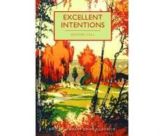 KNYGA Bookshop Excellent Intentions