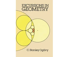 KNYGA Bookshop Excursions in Geometry
