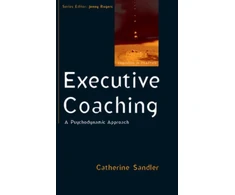 KNYGA Bookshop Executive Coaching: A Psychodynamic Approach
