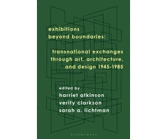 KNYGA Bookshop Exhibitions Beyond Boundaries