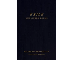 KNYGA Bookshop Exile and Other Poems