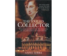 KNYGA Bookshop Exiled Collector