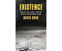 KNYGA Bookshop Existence
