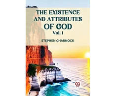 KNYGA Bookshop Existence and Attributes of God